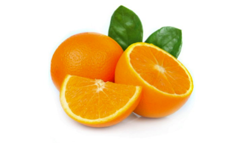 FREPASCO ORANGES